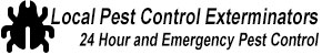 University of SC SC Pest Control Exterminators